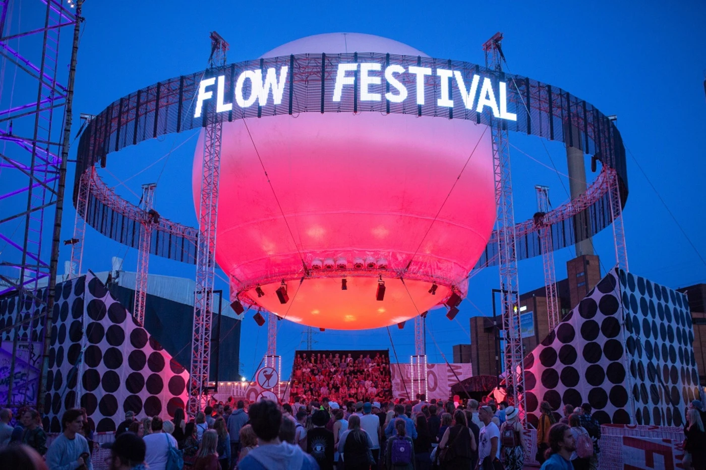 Flow Festival